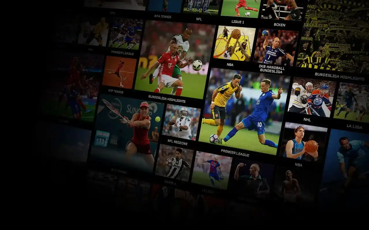 Beast TV Sports