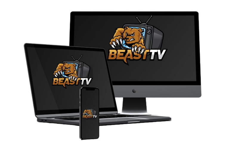 Beast TV - Best & Top #1 IPTV subscription service provider